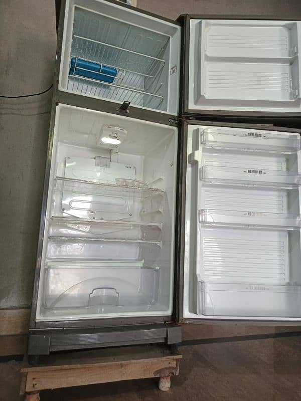 Dawlance Refrigerator 5