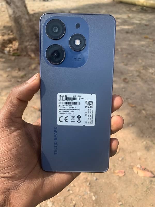 Tecno Spark 10 pro 0