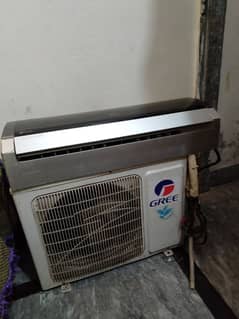 Gree Ac for sale 1 ton