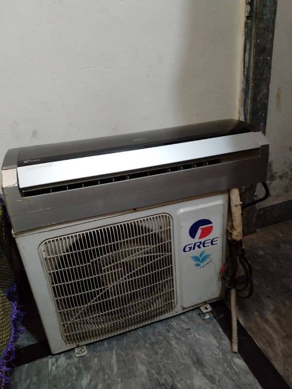 Gree Ac for sale 1 ton 0