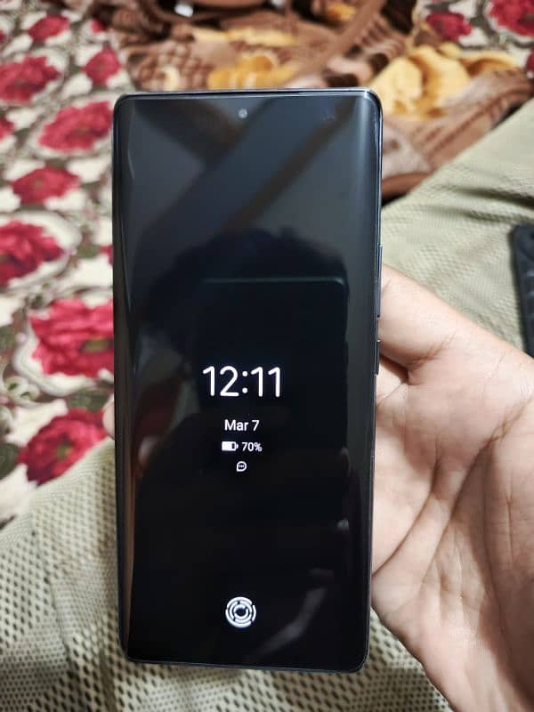 Tecno spark 20 pro plus (8+8 / 256) 1