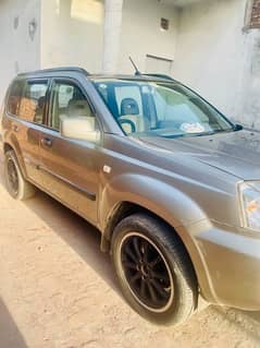 Nissan X Trail 2005/6