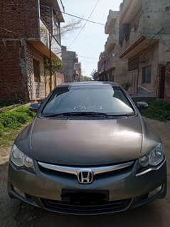 Honda