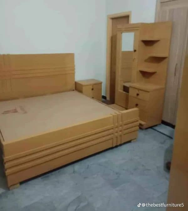 double beds available 6