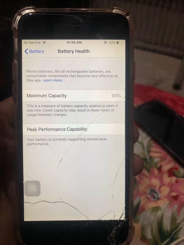 Iphone 6 16GB non pta exchange with android only. 2