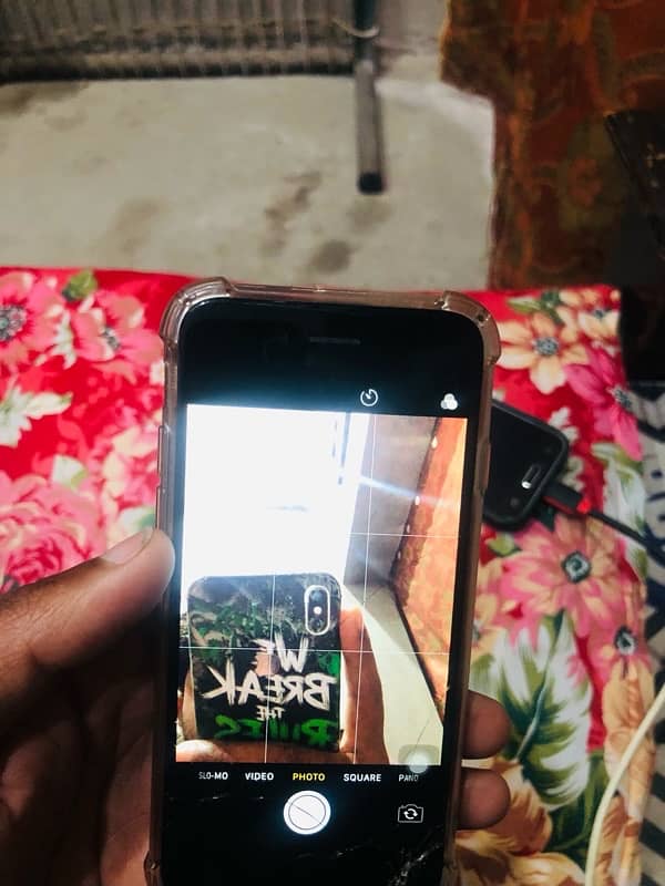 Iphone 6 16GB non pta exchange with android only. 5