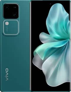 Vivo v30 5g 12/256 ful box 31 August 2025 warenty.