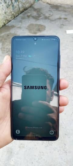 Samsung A06 non pta