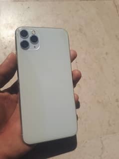 iphone 11 pro max non pta factory unlock 64/Gb 03203018290 whatapp