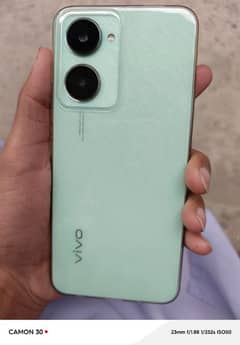 Vivo Y03t 4/128