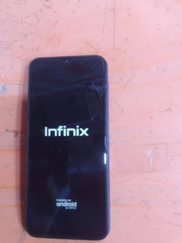 Infinix x653 6