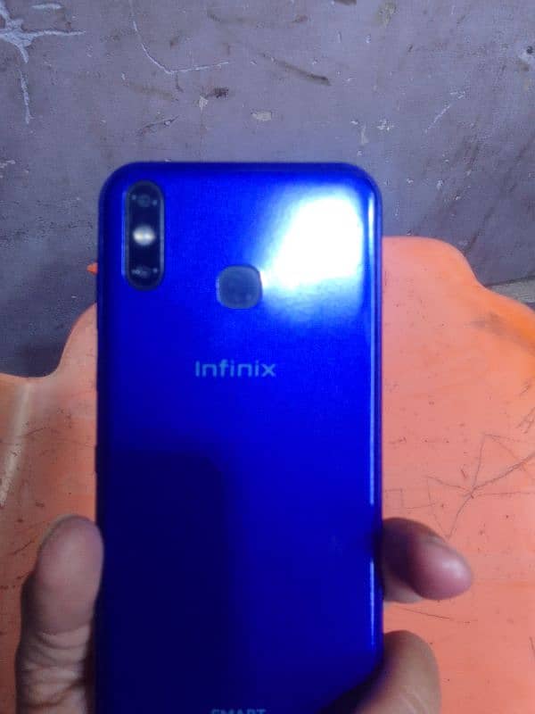 Infinix x653 7