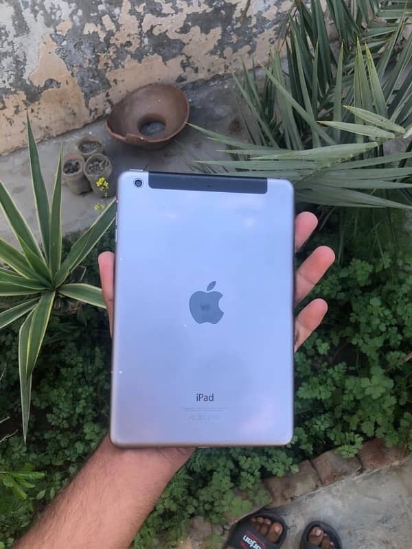 ipad mini2 for sell 2