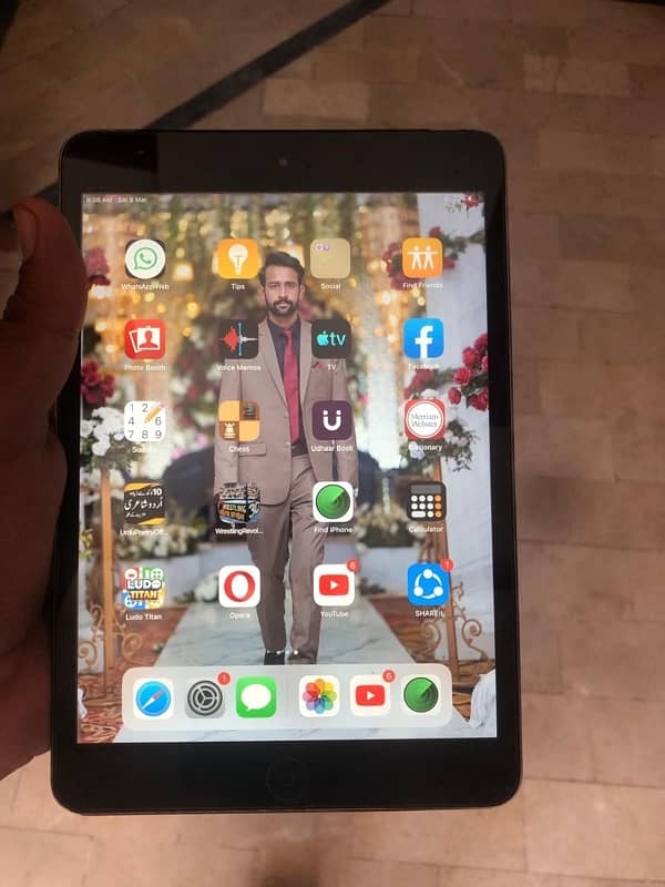 ipad mini2 for sell 6