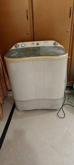 washing Machine/ Spiner/ Dryer/ Machine/ Haier