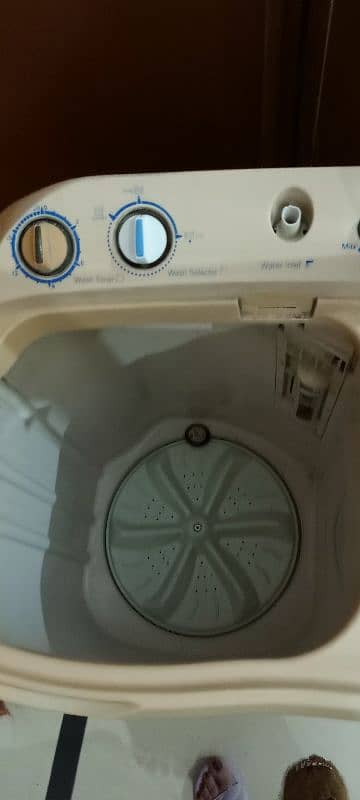 washing Machine/ Spiner/ Dryer/ Machine/ Haier 3