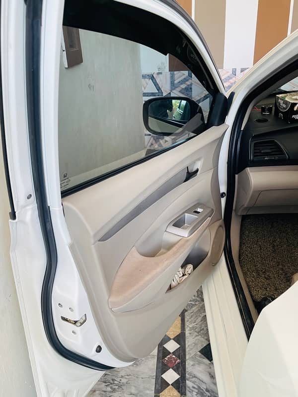 Honda City IVTEC 2018 12