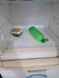 Russian Refregrater in good condtion And  100% cooling and 100% ok