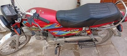 bike bilkul theek ha good condition