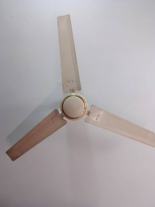 2 Royal celling fans for sale 1