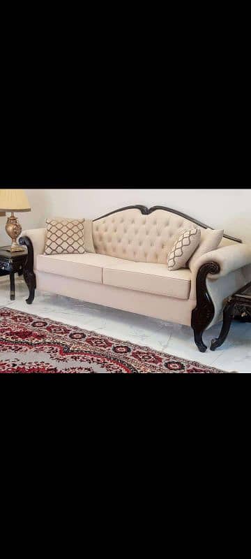 sofa set /sofa repair /sofa poses/ fabric change / curtains blind 16