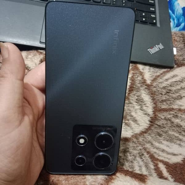 Infinix Note 30 For Sale 0