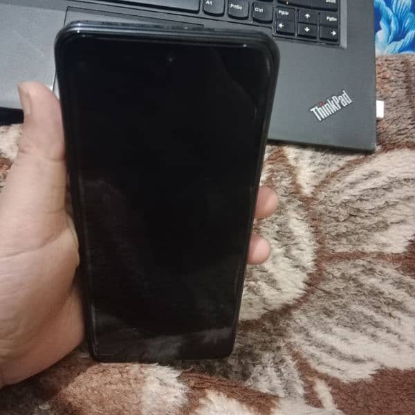 Infinix Note 30 For Sale 3