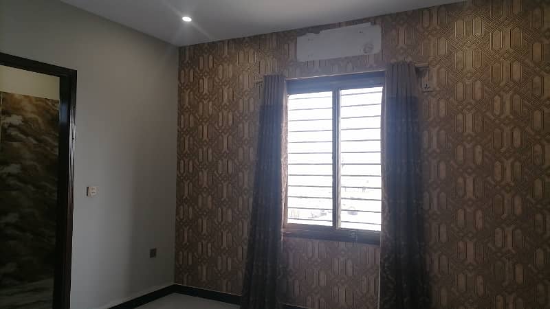 In Karachi You Can Find The Perfect Prime Location Upper Portion For Rent 2