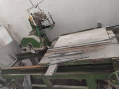 marble cutter machine