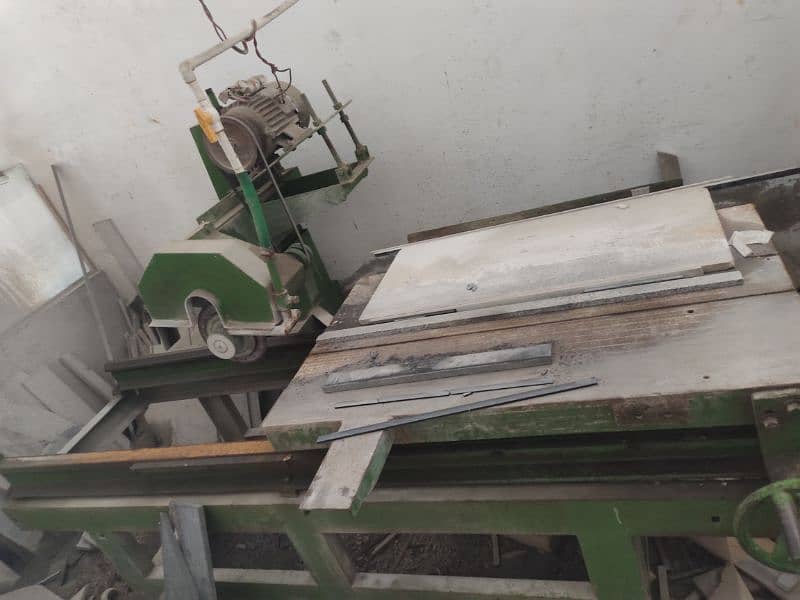 marble cutter machine 0