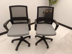 Office Table And executive chair