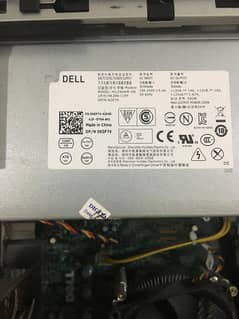 Dell  PSU Power Supply 300 watt (NEW) for dell optiplex pcs