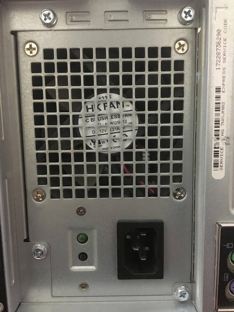 Dell  PSU Power Supply 300 watt (NEW) for dell optiplex pcs 1