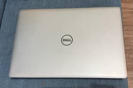 Dell Inspiron 15.6" Core I-5 8th Gen