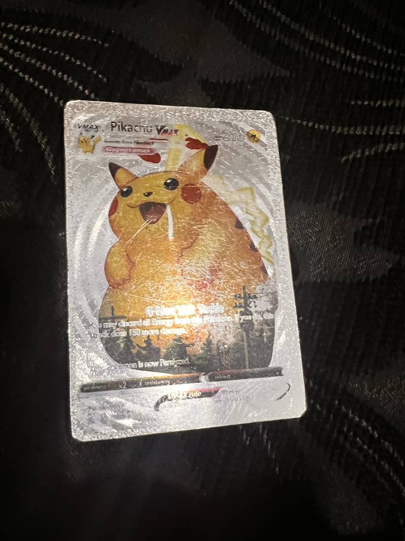 Pokemon cards for sale 2