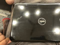 Dell laptop for sell