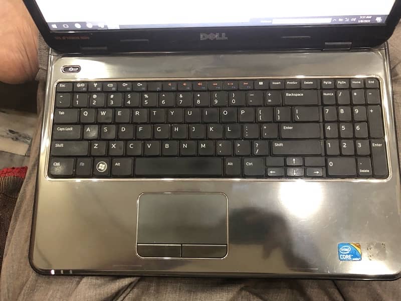 Dell laptop for sell 3