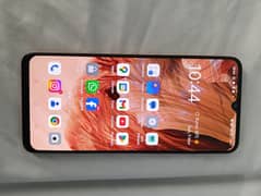 oppo F 17 original condition 8+4 Ram aur 128GB storage