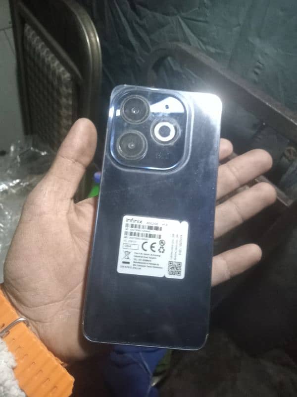 infinix smart 8 pro. . . 4 128 . all ok full box 10 by 10. . 3193489720 1