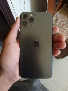 iphone 11 pro pta approved 256 gb