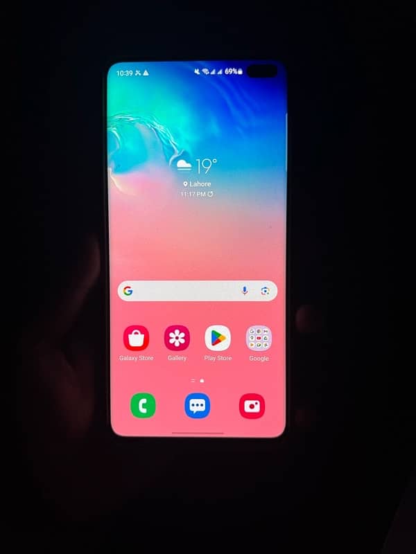 samsung s10 plus 6