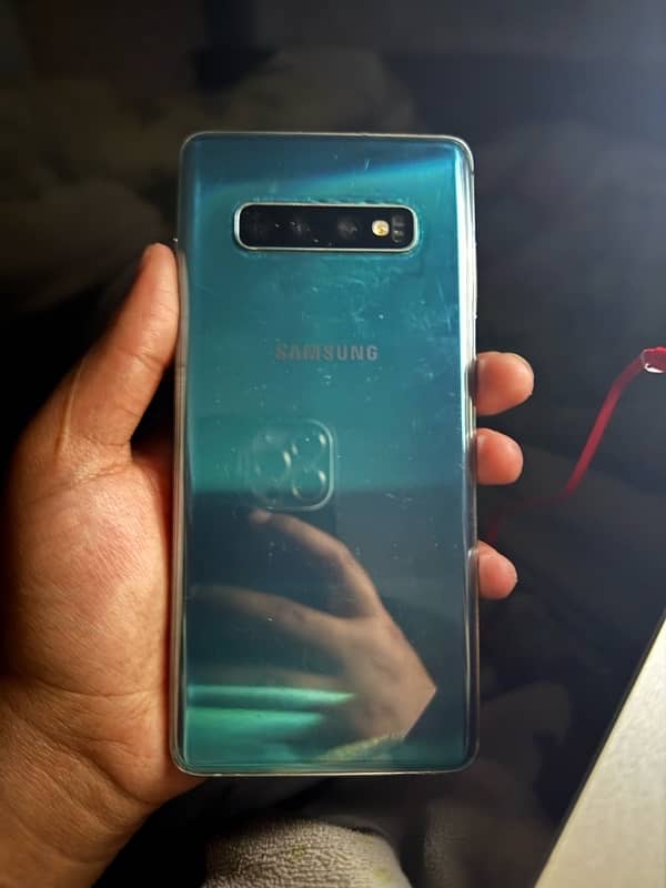 samsung s10 plus 7