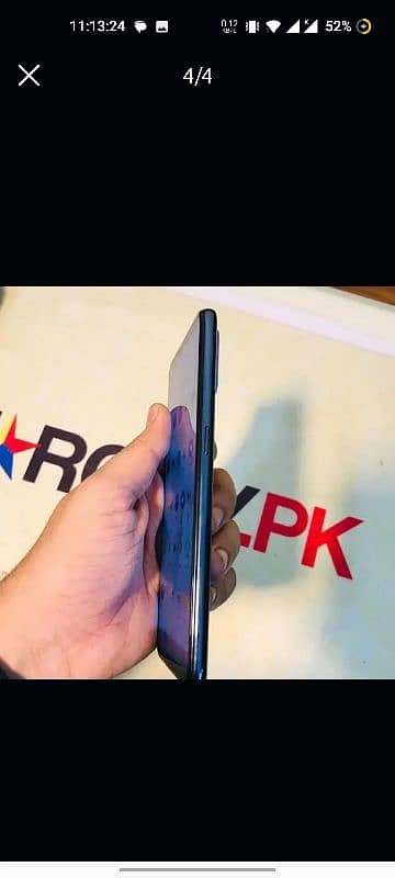 one plus Nord N10 5G Official PTA approved 2