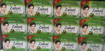 Zaitun Herbal Beauty Cream