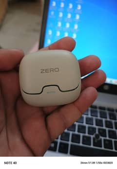 Zero Wave Pro Earbuds for sale