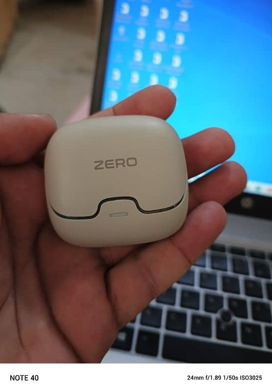 Zero Wave Pro Earbuds for sale 0