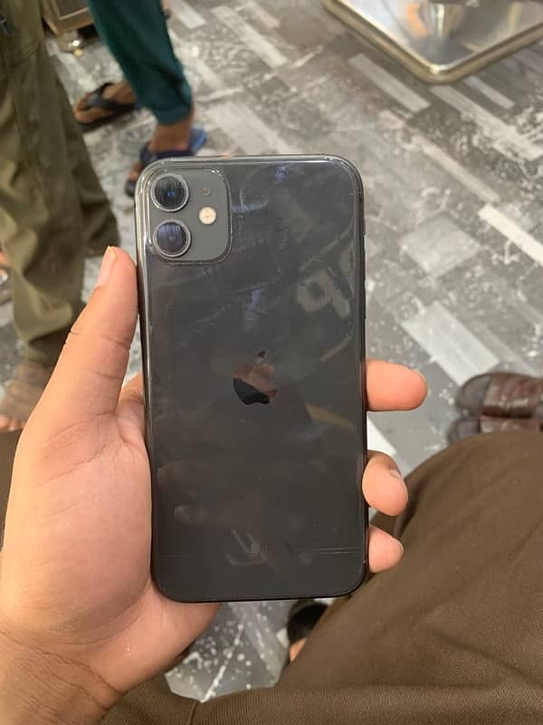 Iphone 11 | 64gb | Jv 1