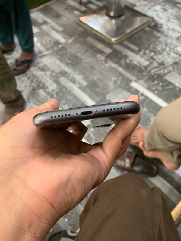 Iphone 11 | 64gb | Jv 6