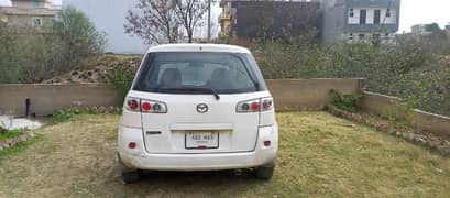 Mazda Demio 2007