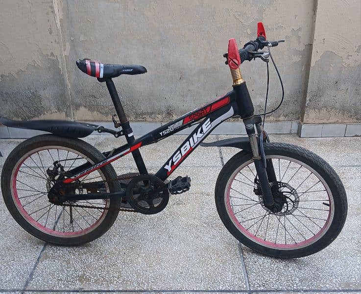 cycle for sale 2